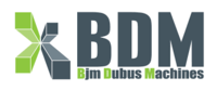 BDM Machines