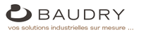 Logo Baudry