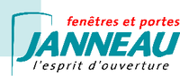 Logo Janneau