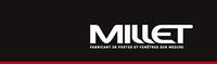 Logo Millet