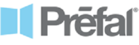 Logo Prefal