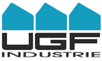 Logo UGF